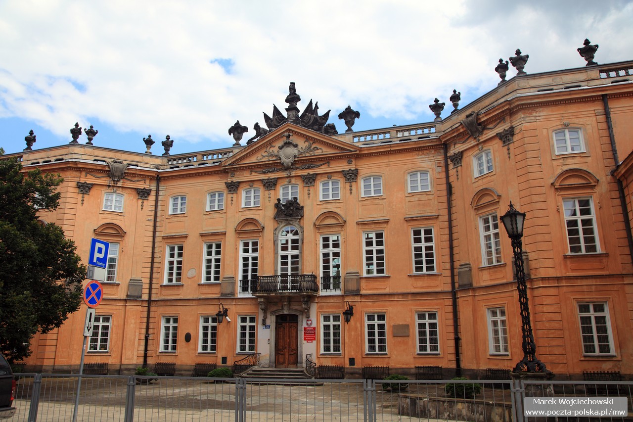 Warszawa